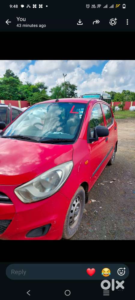 Good Condition