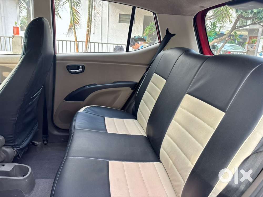 Hyundai I10 2013 1st Owner 24000 Kms Driven