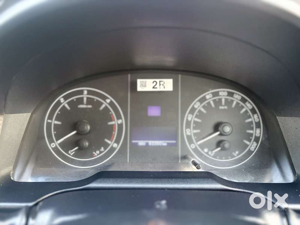 Toyota Innova Crysta 2.8 Gx At 8s, 2021, Diesel