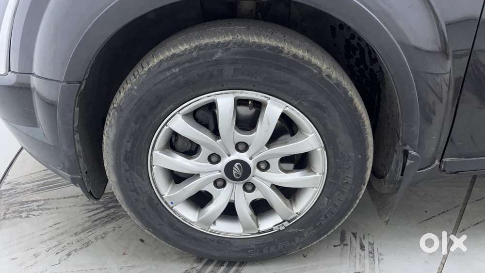 Mahindra Xuv500 W9 2wd, 2020, Diesel