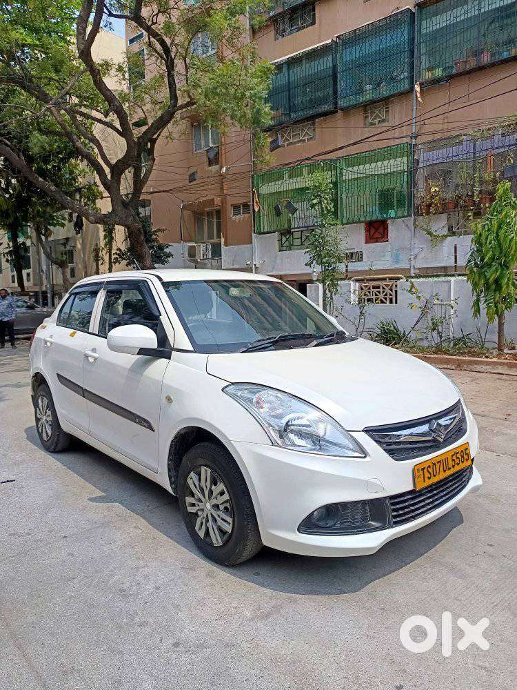 Maruti Suzuki Swift Dzire Lxi Option, 2022, Cng & Hybrids