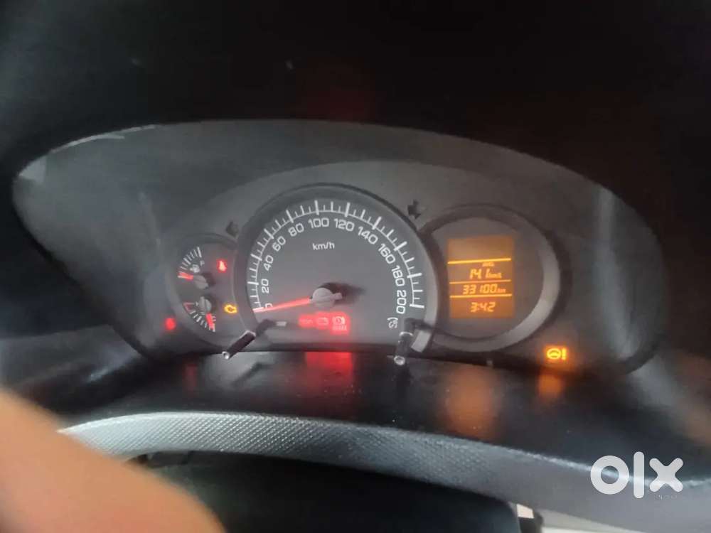 Maruti Suzuki Dzire Lxi 2014