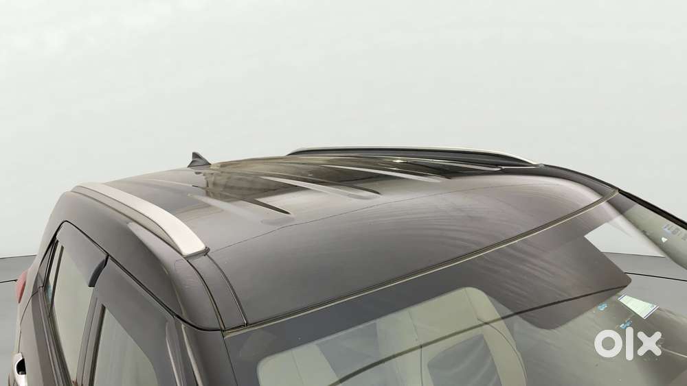 Hyundai Creta 1.6 Sx Petrol, 2019, Petrol