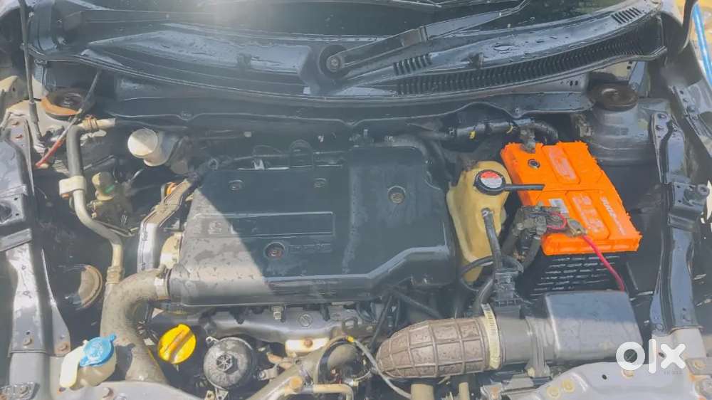 Maruti Suzuki Swift Vdi 2012 Diesel
