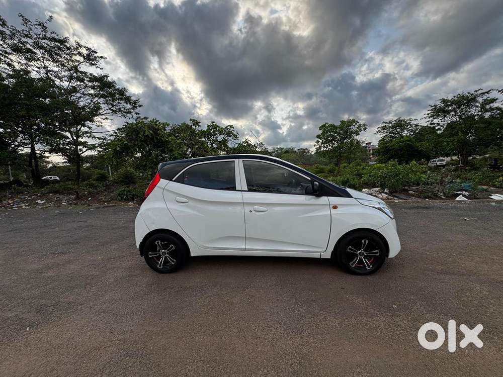 Hyundai Car Petrol 2016
