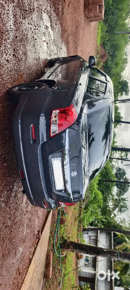 Maruti Suzuki Swift 2009 Petrol Vxi