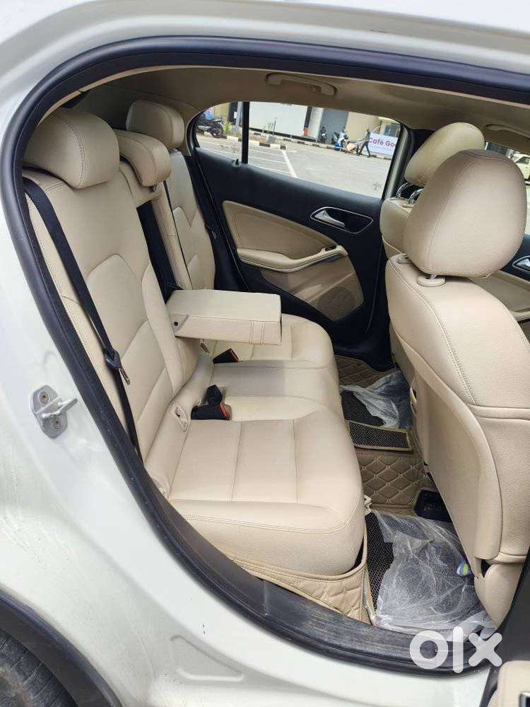 Mercedes-benz Gla 200, 2015, Diesel