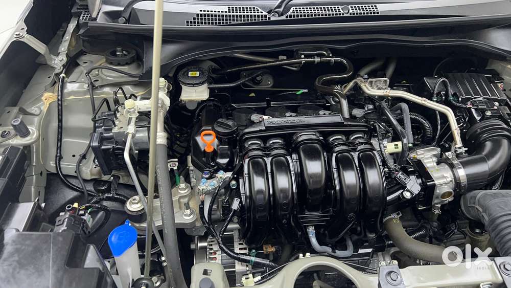 Honda Elevate Vx Mt, 2026, Petrol