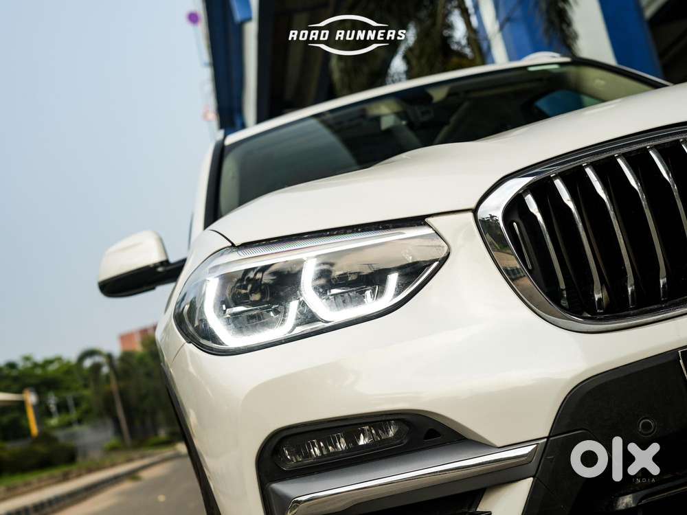 Bmw X3 2.0 Xdrive 20d, 2021, Diesel
