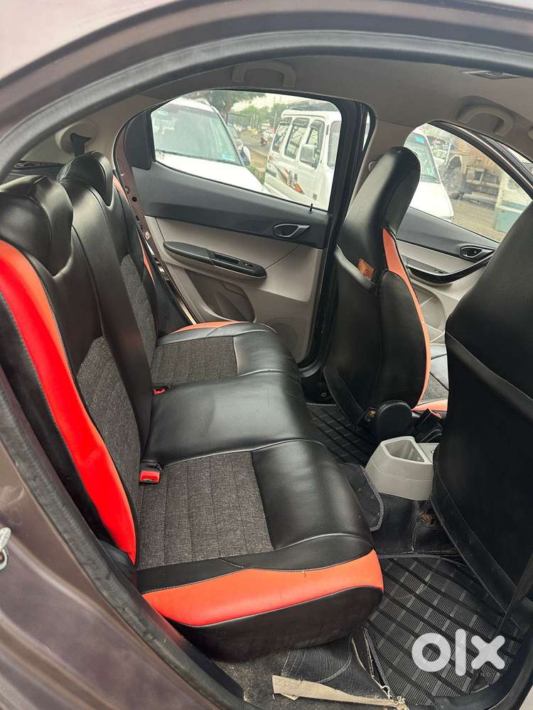 Tata Tiago 1.05 Revotorq Xt, 2017, Diesel