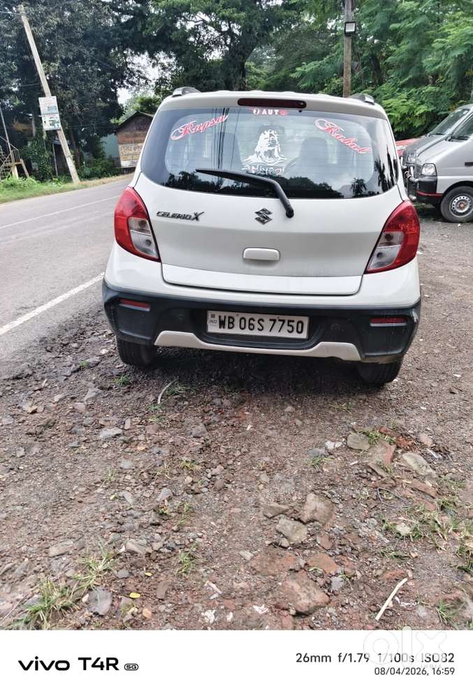 Maruti Suzuki Celerio, 2020, Petrol