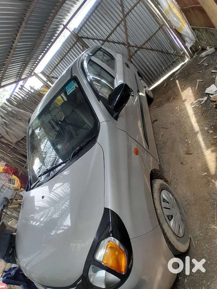Maruti Suzuki Alto 800 2022 Petrol 3980 Km Driven