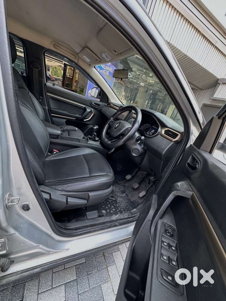 Renault Kiger, 2022, Petrol