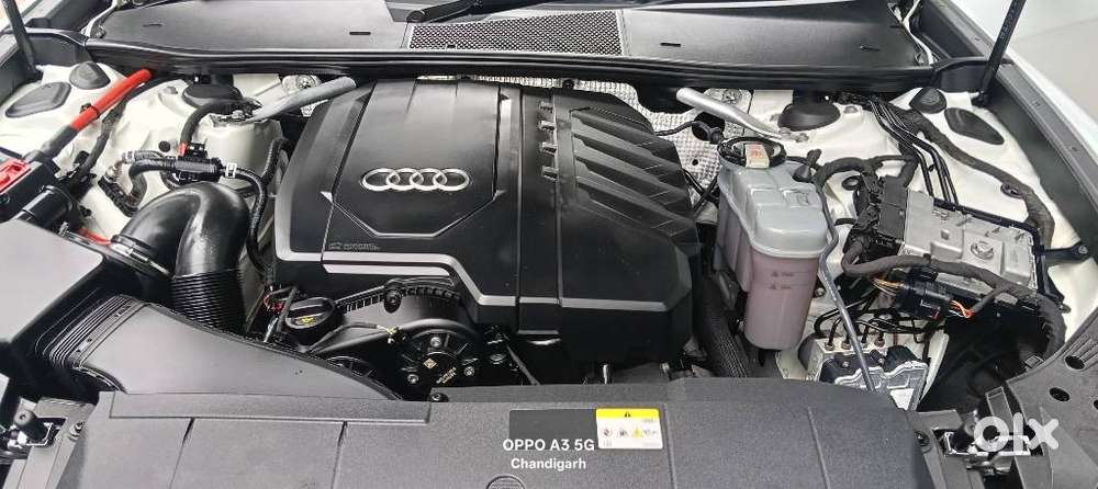 Audi A6 2.0 45 Tfsi Premium Plus, 2023, Petrol