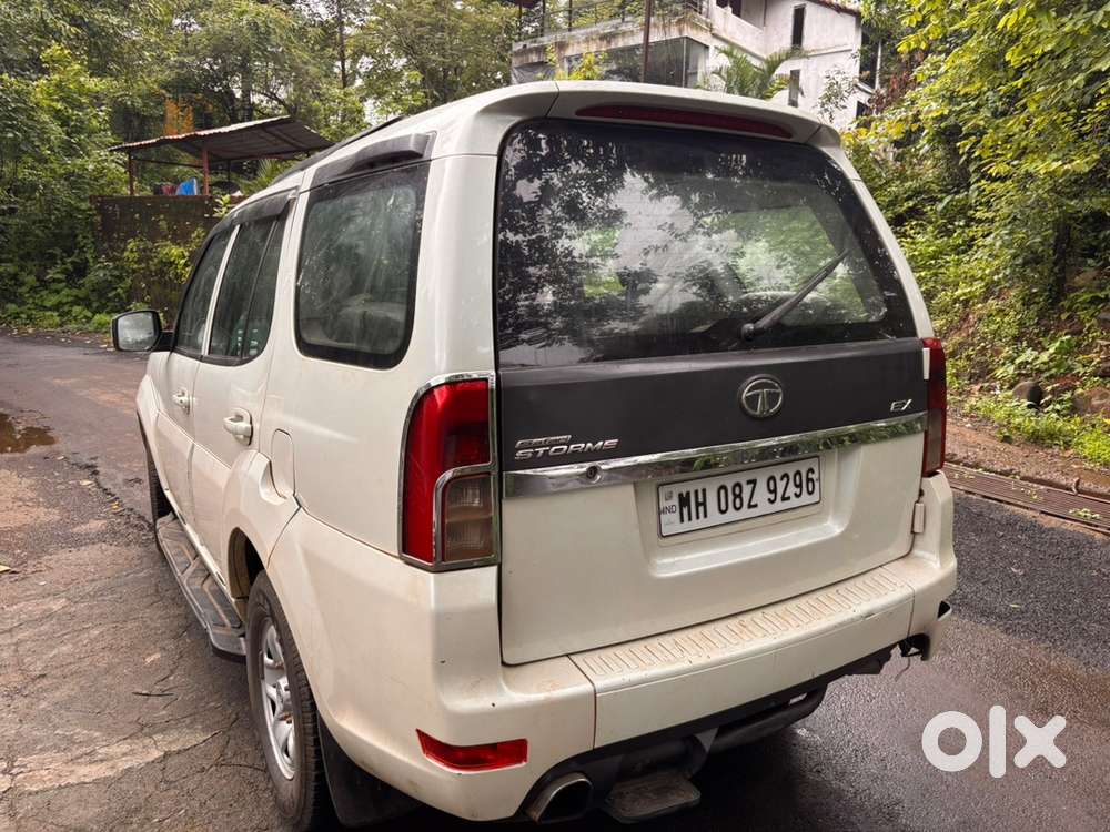 Tata Safari Storme 2014 Diesel Well Maintained