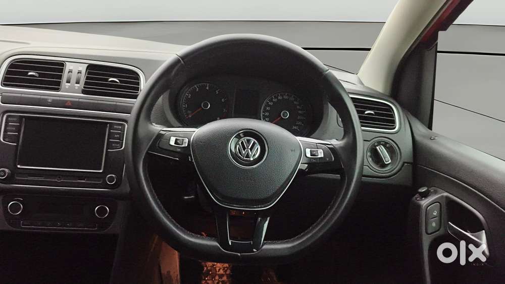 Volkswagen Polo 1.0 Highline Plus Tsi, 2020, Petrol