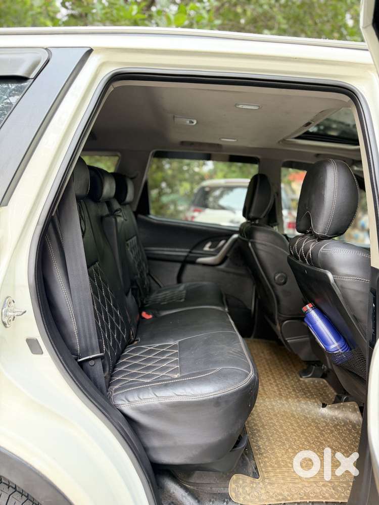 Mahindra Xuv500 W9, 2018, Diesel