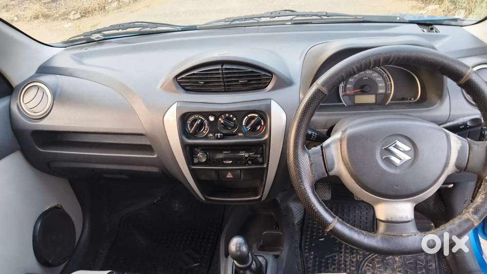 Maruti Suzuki Alto 800, 2018, Petrol