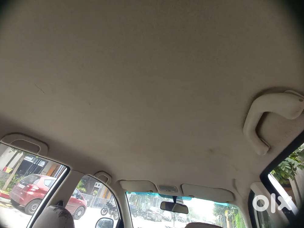 Hyundai I10 Petrol Manual 2012