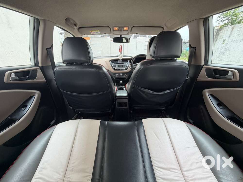 Hyundai Elite I20 Diesel 2016