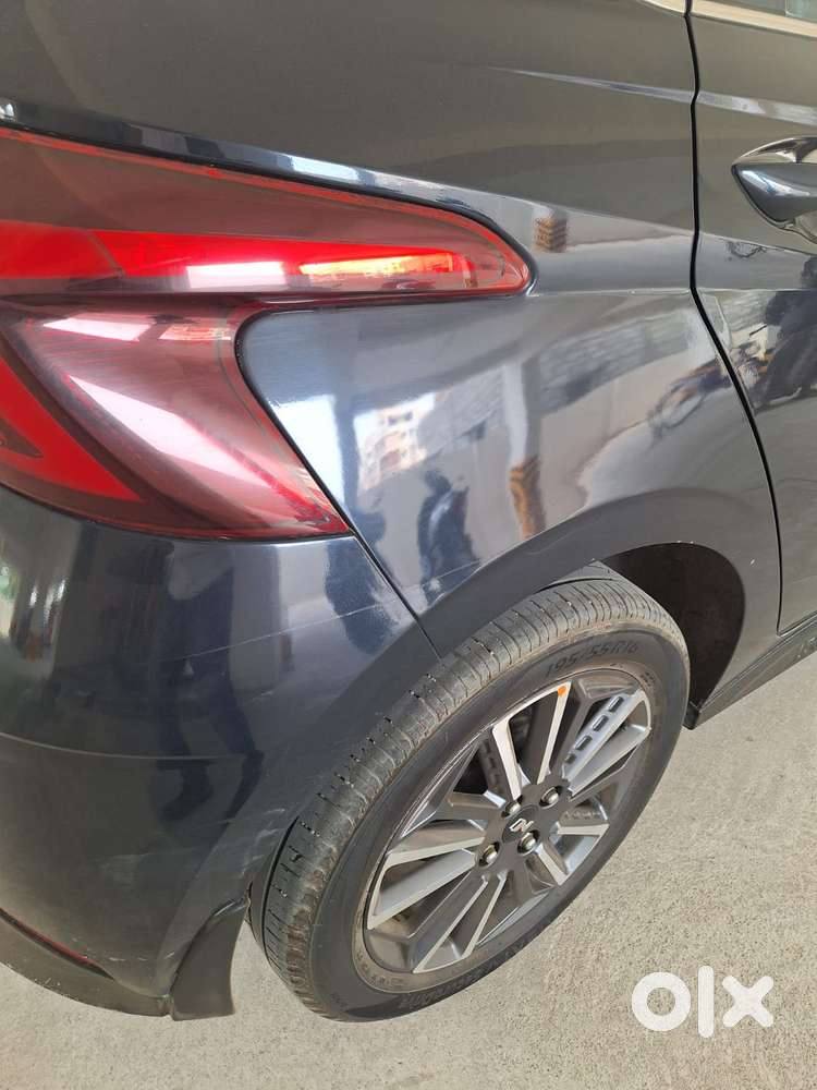 Hyundai I20 Diesel Sportz, 2023, Diesel
