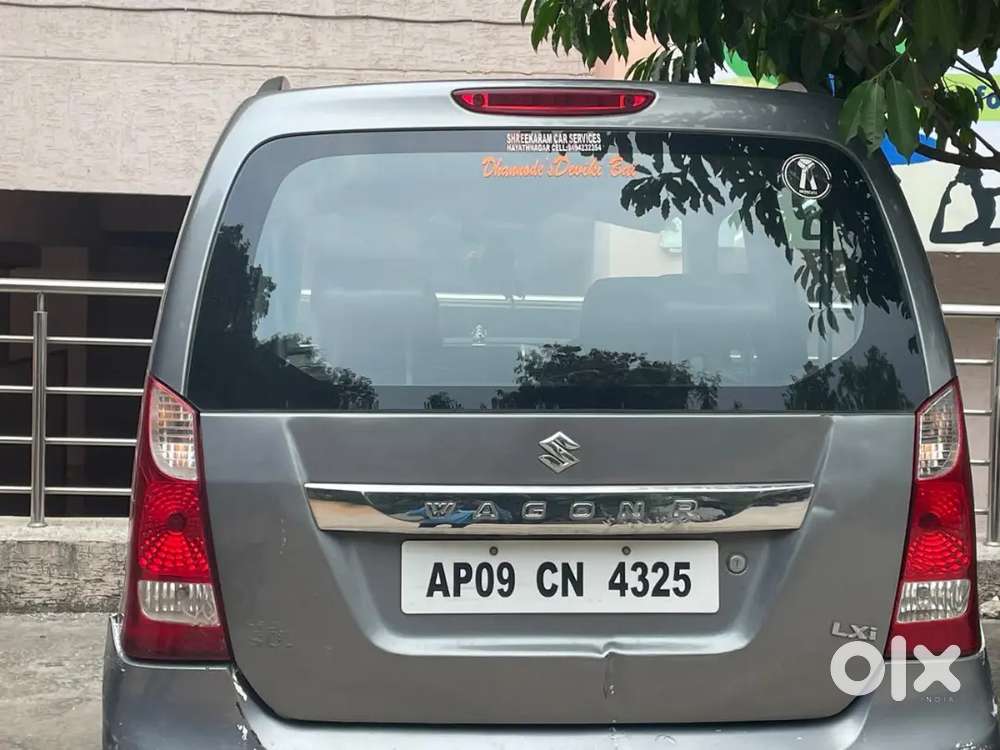 Good Condition