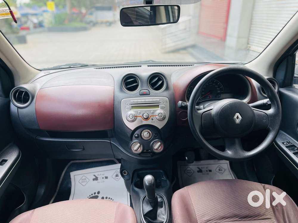 Renault Pulse Rxl Diesel, 2013, Diesel