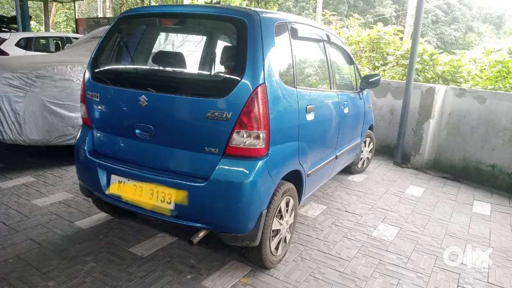 Maruti Suzuki Estilo Vxi 2007