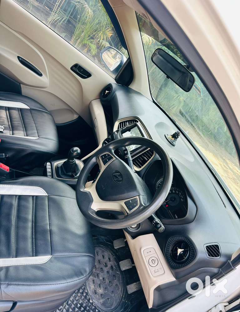 Hyundai New Santro 1.1 Sportz Mt Cng, 2021, Cng & Hybrids