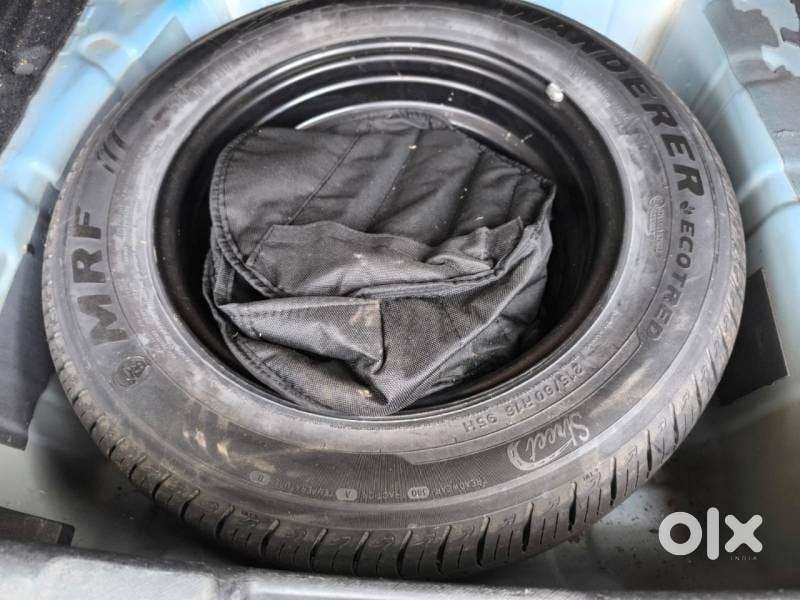 Tata Nexon Ev Xz Plus, 2022, Electric