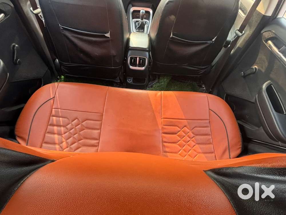 Kia Sonet Diesel 2023