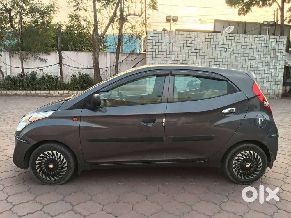 Hyundai Eon Era +, 2018, Petrol