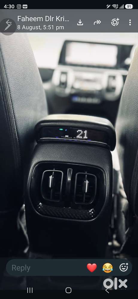 Kia Sonet Gtx Plus At D, 2021, Diesel
