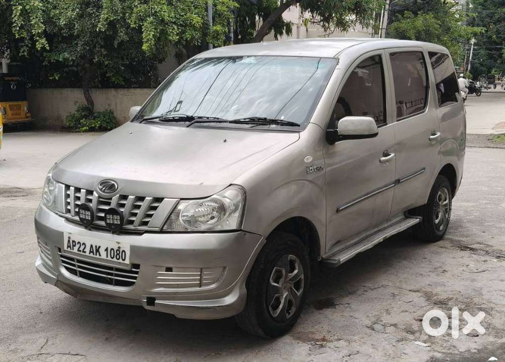 Mahindra Xylo E2, 2012, Diesel