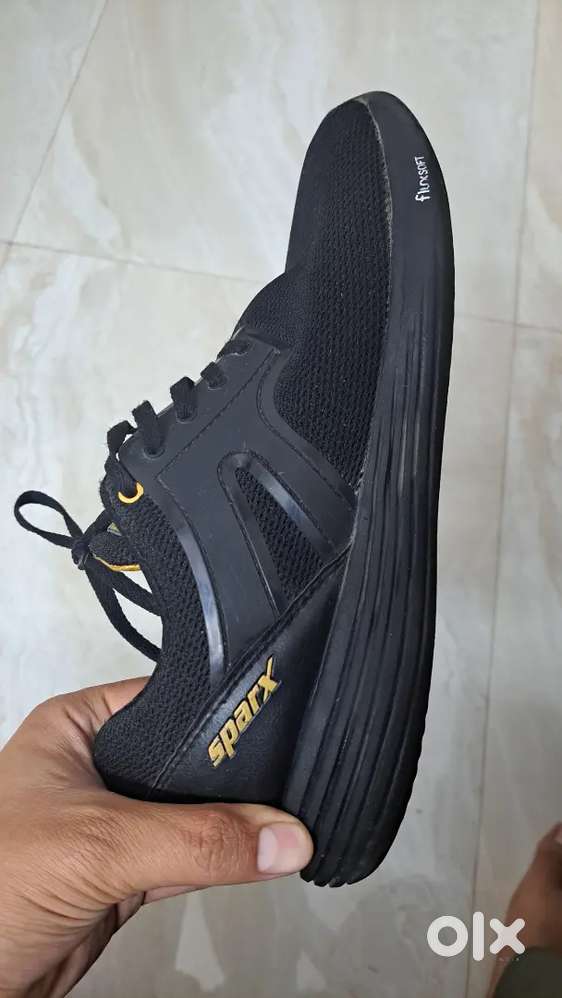 Sparx shoes new on sale model