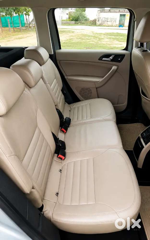 Skoda Yeti Ambition 2011