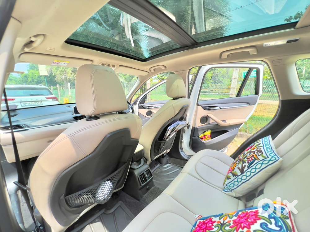 Bmw X1 Diesel 2018