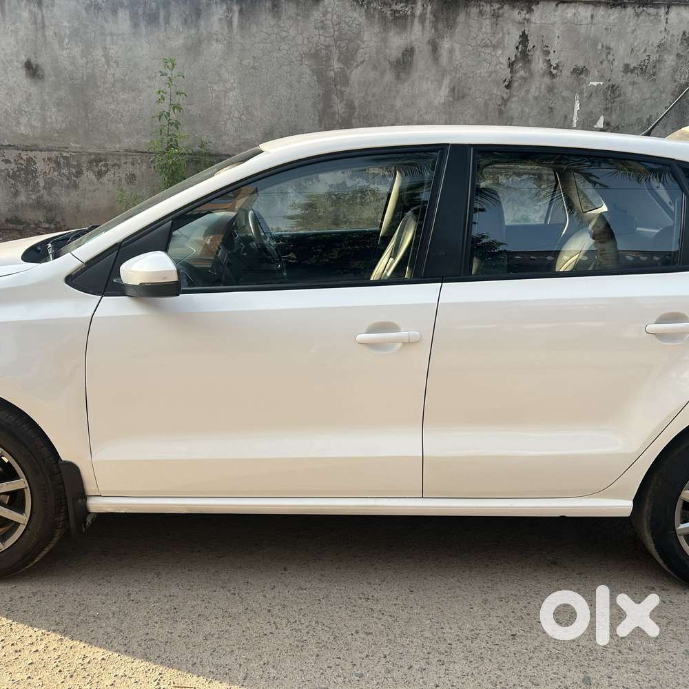 Volkswagen Polo 1.0 Mpi Highline Plus, 2019, Petrol