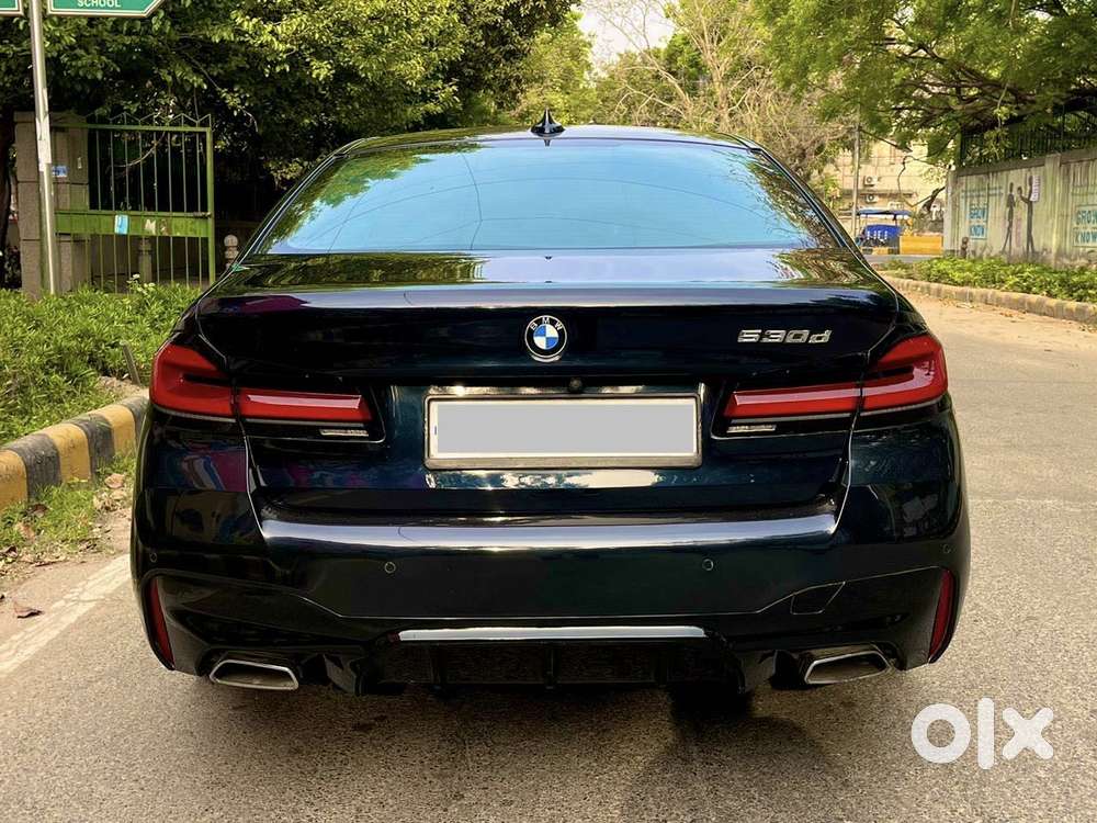 Bmw 3 Series, 2018, Diesel
