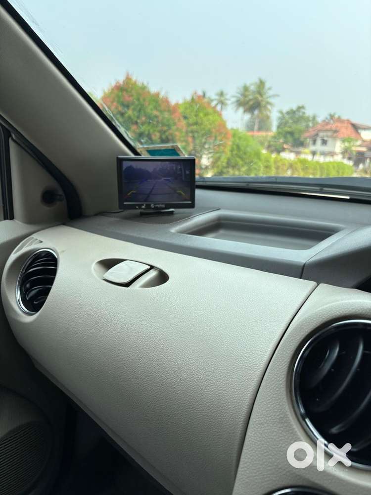 Toyota Etios V, 2013, Petrol