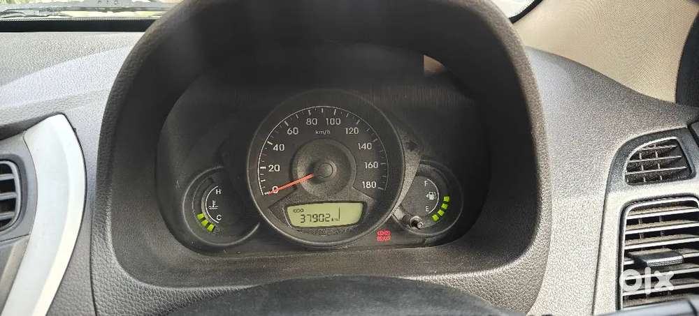 Hyundai Eon Petrol Manual Registered 2018 Year