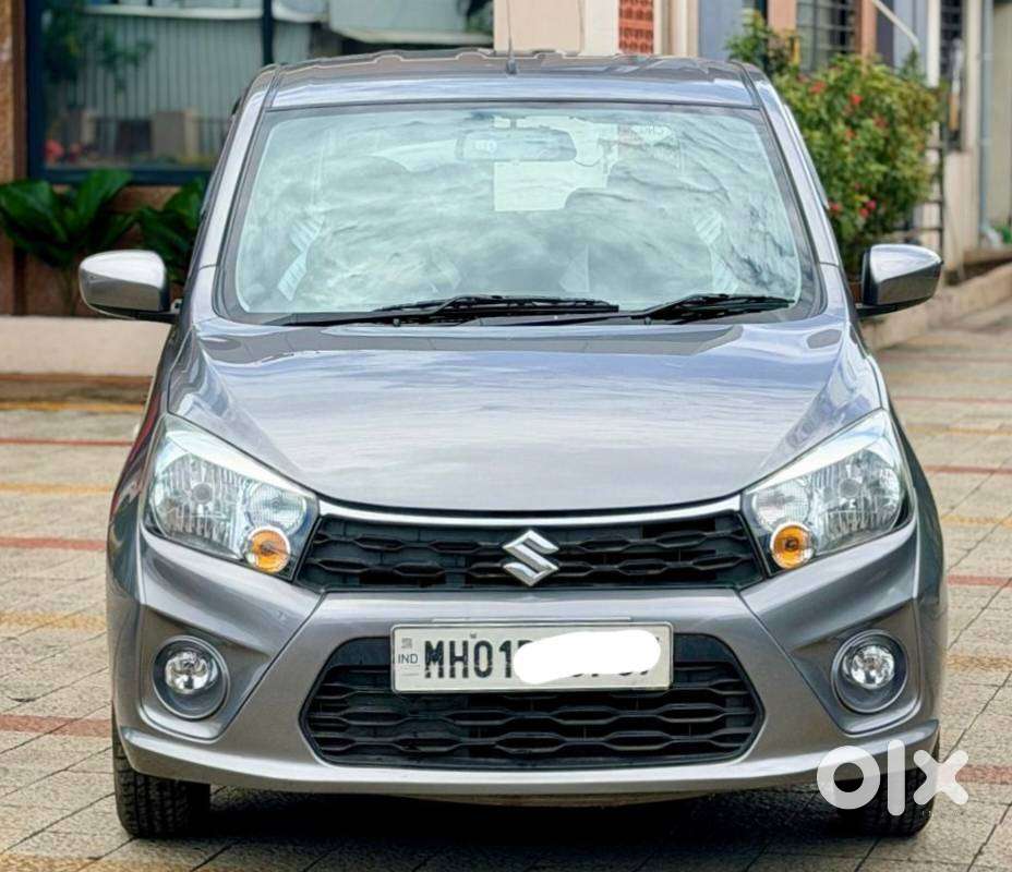 Maruti Suzuki Celerio Vxi, 2020, Cng & Hybrids