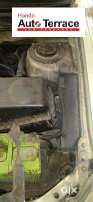 Toyota Corolla H3, 2004, Petrol