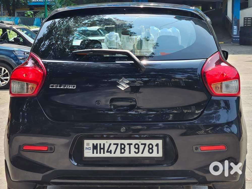 Maruti Suzuki Celerio Zxi Plus Amt, 2024, Petrol