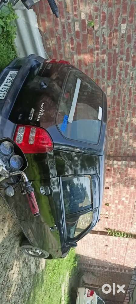 Maruti Suzuki Alto 800 2006