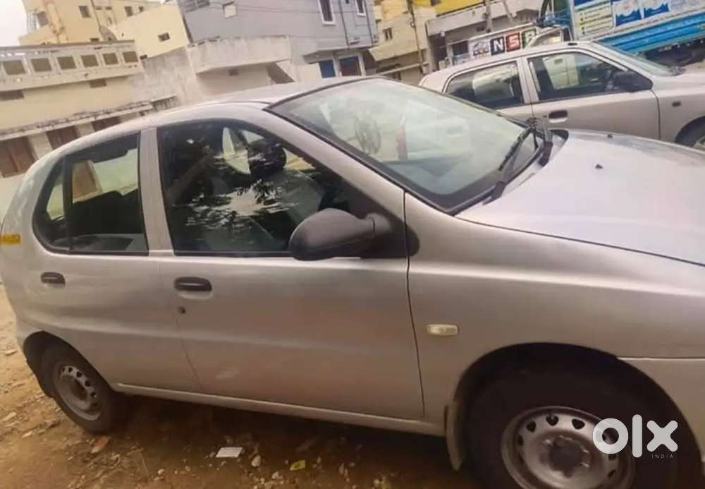 Tata Indica Ev2 2018