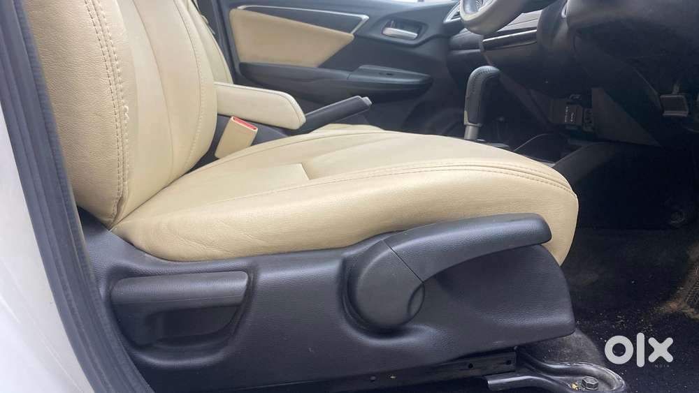 Honda Jazz 1.2 Zx Cvt I-vtec, 2021, Petrol