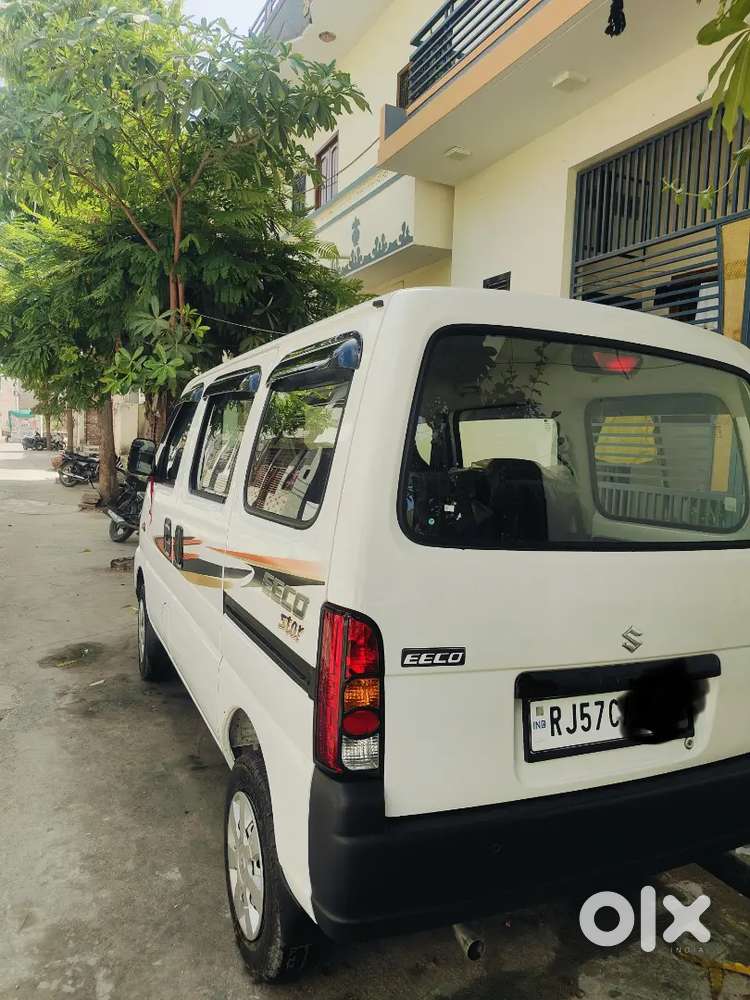 Maruti Suzuki Eeco 2026