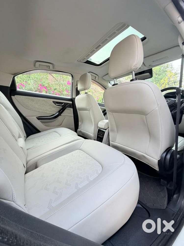 Tata Nexon Ev 2020 Electric 87000 Km Driven