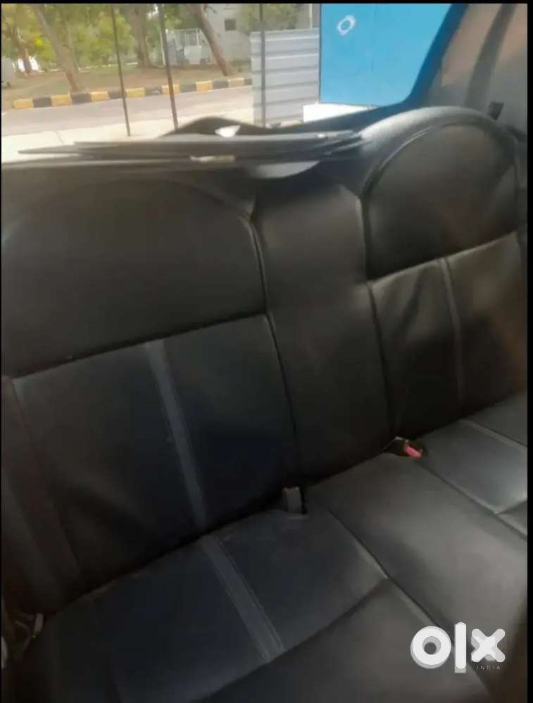 Tata Nano 2011 Good Condition